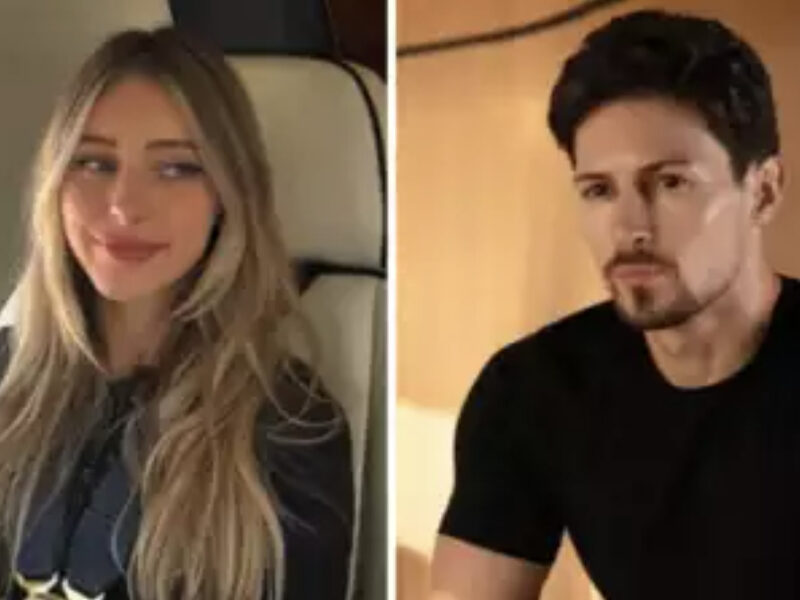 Who Is Juli Vavilova? Does She Have Any Involvement In Telegram's CEO Arrest?